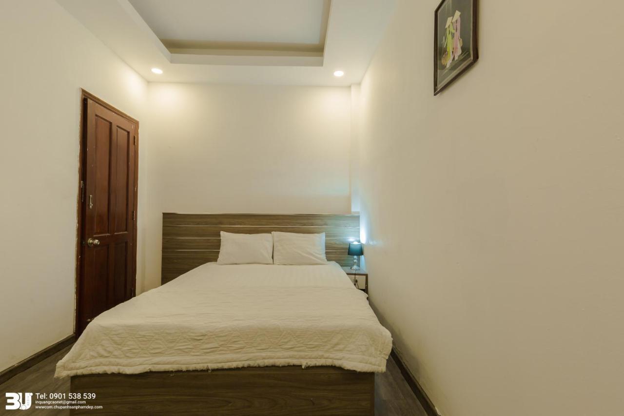 Th Airport Hotel Cidade de Ho Chi Minh Exterior foto