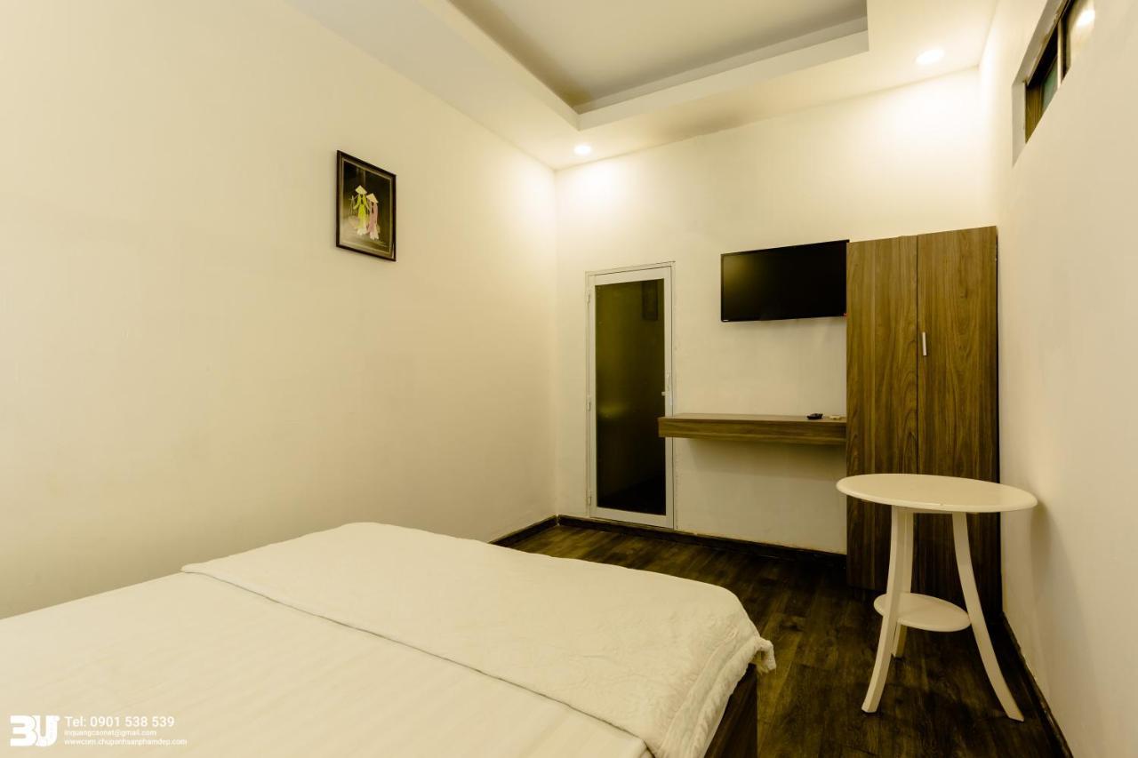 Th Airport Hotel Cidade de Ho Chi Minh Exterior foto
