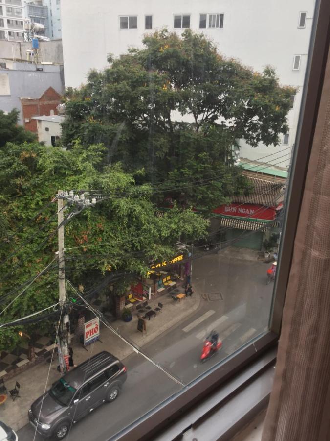 Th Airport Hotel Cidade de Ho Chi Minh Exterior foto