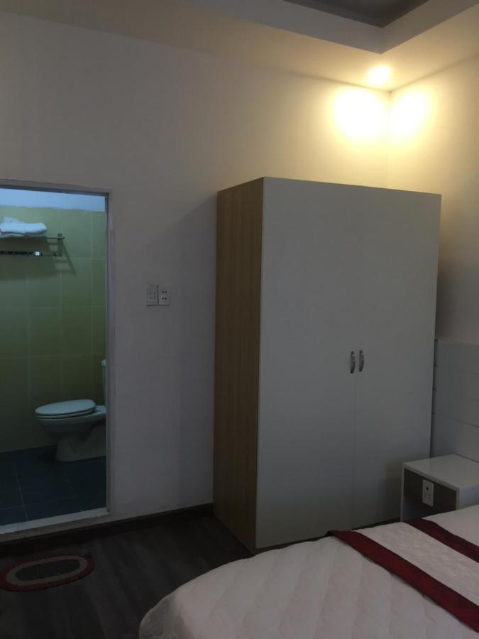 Th Airport Hotel Cidade de Ho Chi Minh Exterior foto